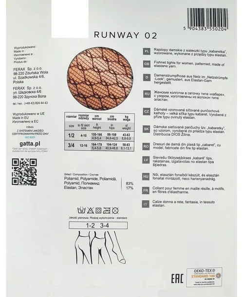 gatta-collant-runway-02-1-2-nero-kolor-inny-kolor