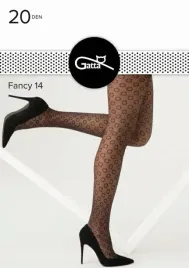 gatta-fancy-14-20den-2-s-nero