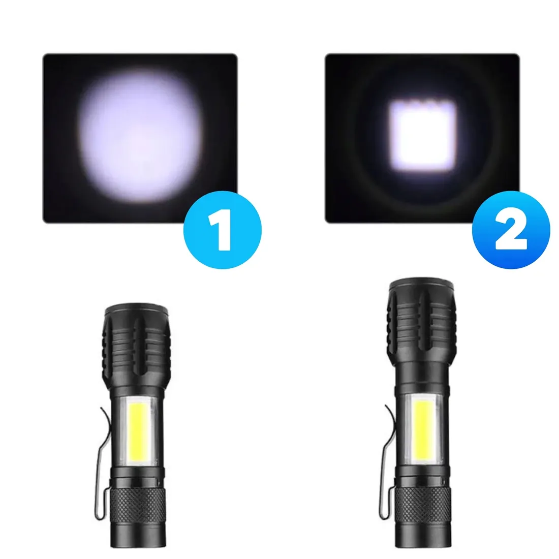 latarka-led-kieszonkowa-usb-etui