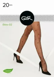 gatta-ekko-02-20den-2-s-nero