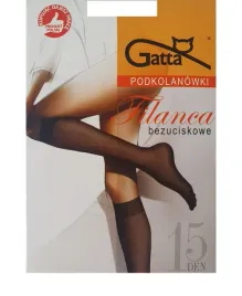 gatta-filanca-15den-uni-bianco