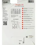 gatta-brigitte-06-3-4-nero-stan-nowy
