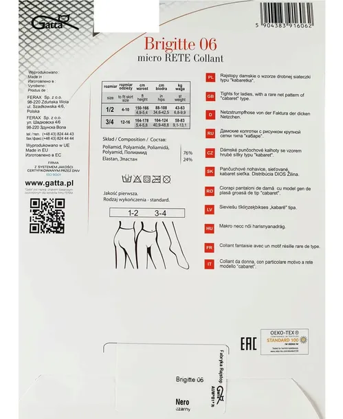 gatta-brigitte-06-1-2-nero-stan-nowy