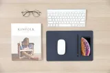 pout-wireless-charging-mouse-pad-deep-grey-waga-z-opakowaniem-0-3-kg-stan-nowy