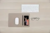pout-wireless-charging-mouse-pad-latte-cream