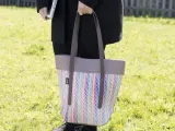 built-city-tote-torba-miejska-candy-dot-stan-nowy-waga-z-opakowaniem-0-3-kg