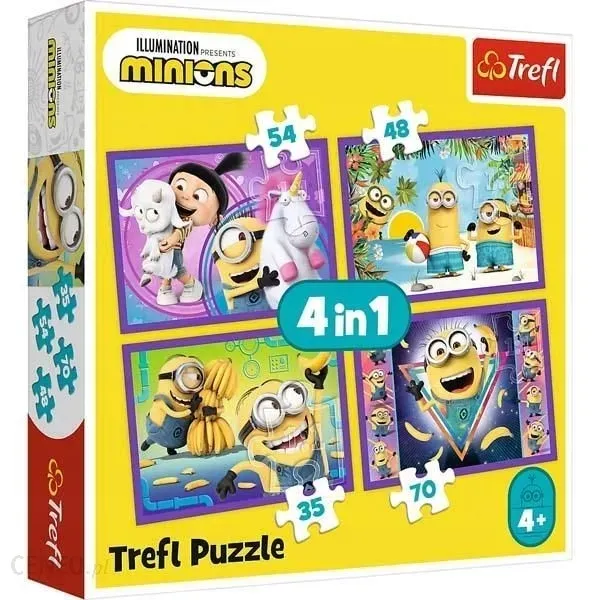 trefl-puzzle-4w1-34345