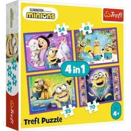 trefl-puzzle-4w1-34345