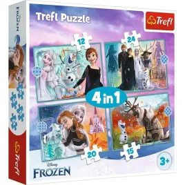 trefl-puzzle-4w1-34381