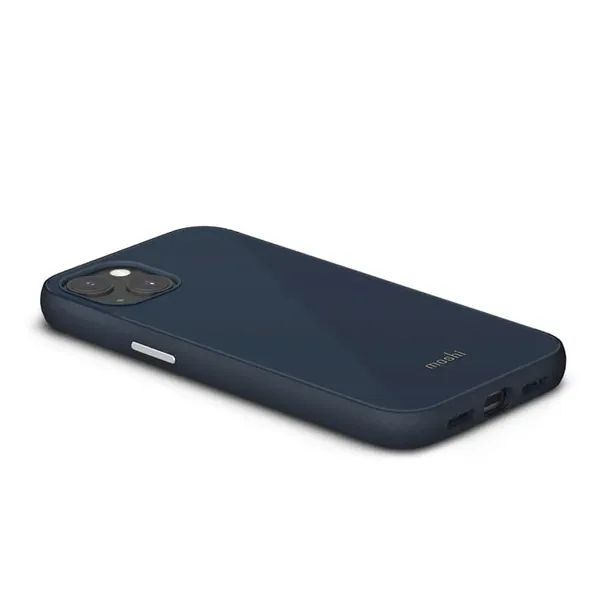 moshi-iglaze-slim-hardshell-case-etui-iphone-13-system-snapto-waga-z-opakowaniem-0-3-kg-stan-nowy