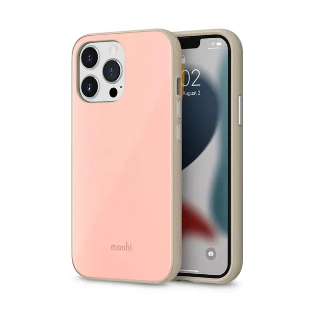 moshi-iglaze-slim-hardshell-case-etui-iphone-13-pro-system-snapto-stan-nowy-waga-z-opakowaniem-0-3-kg