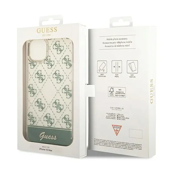 guess-4g-stripe-script-logo-electroplated-pattern-etui-iphone-14-plus-stan-nowy-waga-z-opakowaniem-0-3-kg