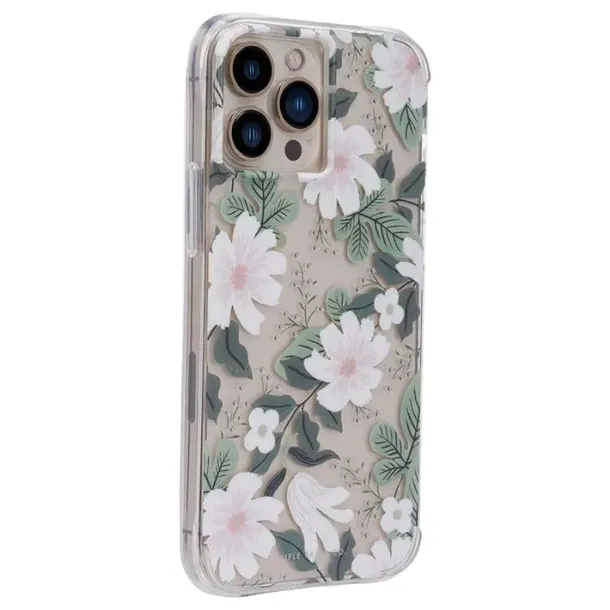 rifle-paper-clear-etui-iphone-13-pro-willow-stan-nowy