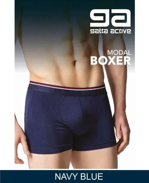 gatta-boxer-modal-m-navy-blue