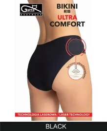 gatta-bikini-rib-ultra-comfort-s-black