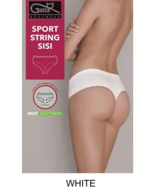 gatta-sport-string-sisi-l-white