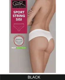 gatta-sport-string-sisi-xl-black