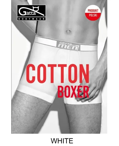 gatta-cotton-boxer-s-white