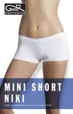 gatta-mini-short-niki-s-white-rozmiar-s