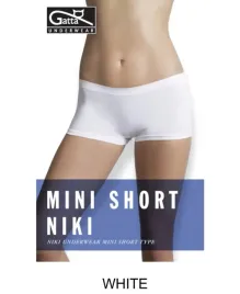 gatta-mini-short-niki-l-white