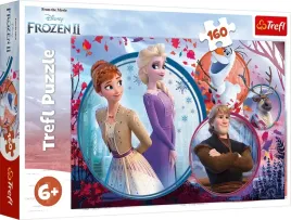 trefl-puzzle-160el-15374