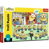 trefl-puzzle-160el-15398