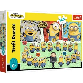 trefl-puzzle-160el-15398