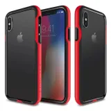 patchworks-level-silhouette-iphone-x-red-black