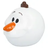 frozen-skarbonka-ceramiczna-olaf-stan-nowy-waga-z-opakowaniem-0-3-kg