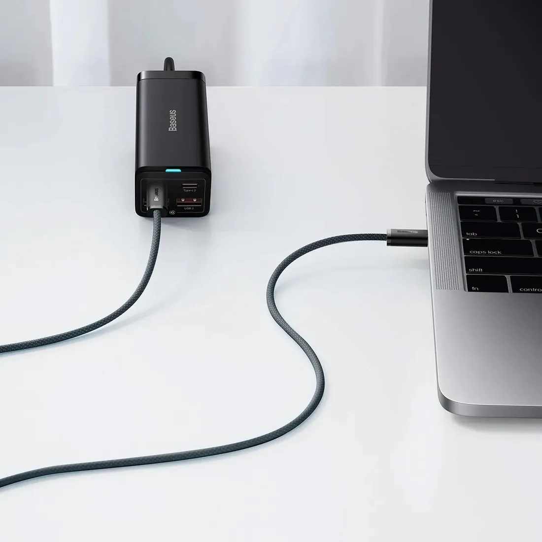 baseus-dynamic-series-kabel-usb-typ-c-usb-typ-c-100w-2m-szary