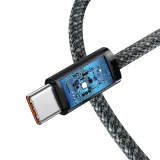 baseus-dynamic-series-kabel-usb-typ-c-usb-typ-c-100w-2m-szary-stan-nowy
