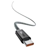 baseus-dynamic-series-kabel-usb-typ-c-usb-typ-c-100w-2m-szary-stan-nowy