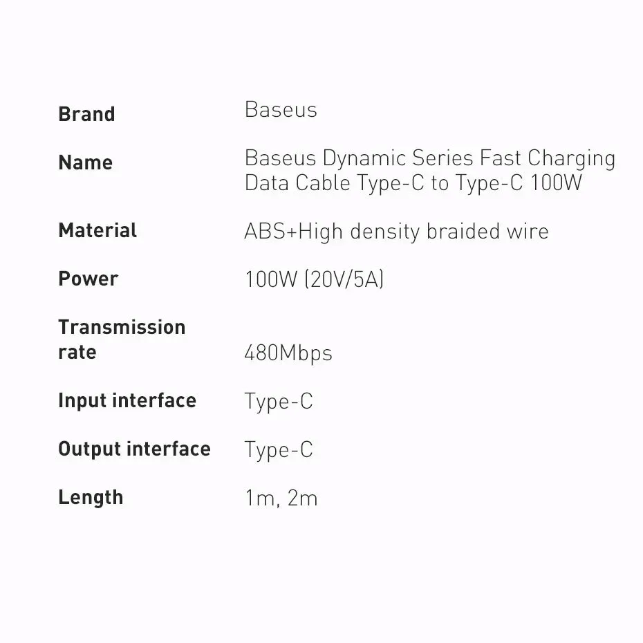 baseus-dynamic-series-kabel-usb-typ-c-usb-typ-c-100w-2m-szary