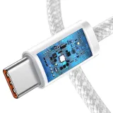baseus-dynamic-series-kabel-usb-typ-c-usb-typ-c-100w-2m-szary-stan-nowy