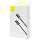 baseus-dynamic-series-kabel-usb-typ-c-usb-typ-c-100w-2m-szary-stan-nowy