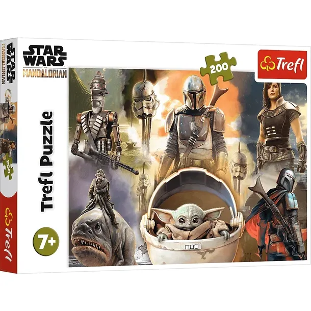 trefl-puzzle-200el-13276
