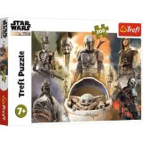 trefl-puzzle-200el-13276