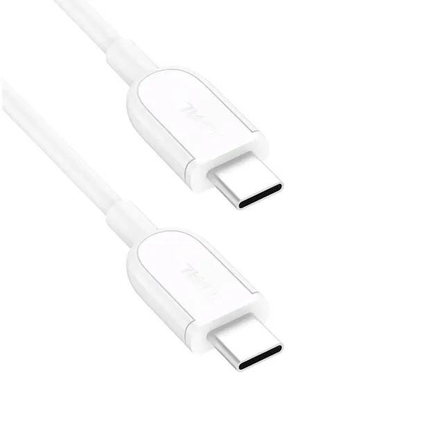 classic-usb-c-to-usb-c-cable-2m-white-waga-z-opakowaniem-0-3-kg