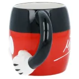 mickey-mouse-kubek-ceramiczny-3d-340-ml-stan-nowy