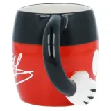 mickey-mouse-kubek-ceramiczny-3d-340-ml-stan-nowy-waga-z-opakowaniem-0-3-kg