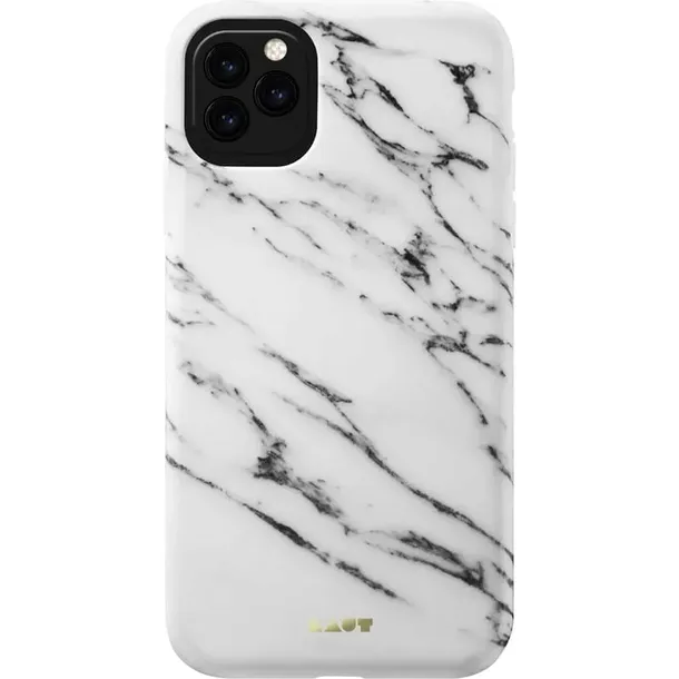 laut-huex-elements-etui-iphone-11-pro-max-marble-white-stan-nowy