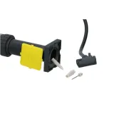 dunlop-mini-pompka-nozna-stan-nowy