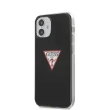 guess-triangle-logo-etui-iphone-12-mini-czarny-stan-nowy