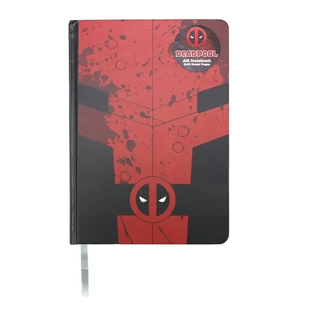 marvel-notatnik-notes-w-linie-a5-deadpool