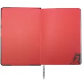 marvel-notatnik-notes-w-linie-a5-deadpool-stan-nowy