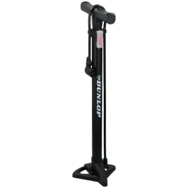 dunlop-pompka-podlogowa-do-rowerow