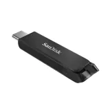 sandisk-ultra-pendrive-32gb-usb-c-waga-z-opakowaniem-0-3-kg-stan-nowy