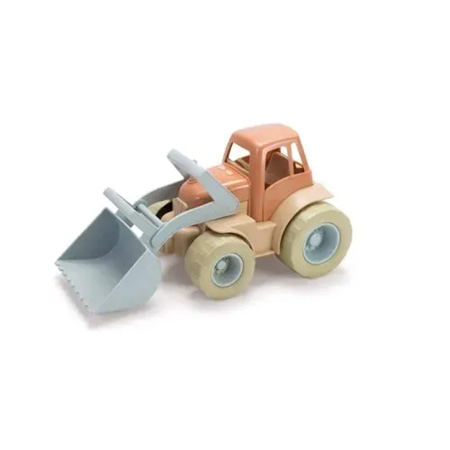 dantoy-5630-traktor-blue