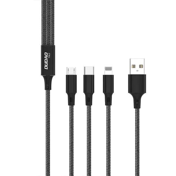 dudao-kabel-przewod-usb-3w1-usb-typ-c-micro-usb-lightning-6a
