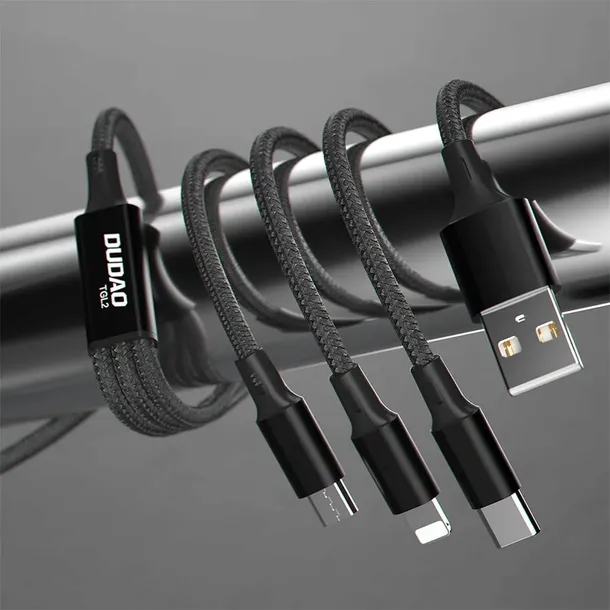 dudao-kabel-przewod-usb-3w1-usb-typ-c-micro-usb-lightning-6a-stan-nowy